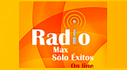 Radio Max Solo Exitos