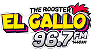 El Gallo 96.7 FM