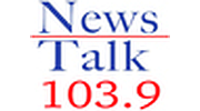 News Talk 103.9 News Talk 103.9 logo