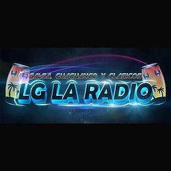Lg La Radio