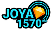 Joya 1570 AM