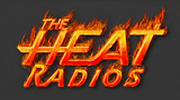 Hot 100.5 The Heat