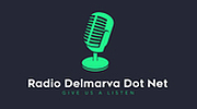 Radio Delmarva Dot Net