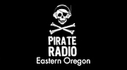 Pirate Radio Eastern Oregon