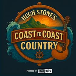 106.3 Coast Country