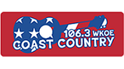 106.3 Coast Country