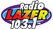 Radio Lazer 103.1 FM