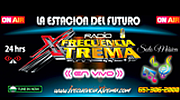 Frecuencia Xtrema