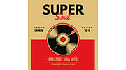 KZFX HD 4 Super Soul Radio
