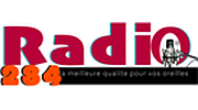 Radio 284 logo