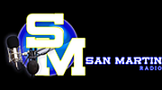 San Martin Radio