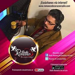 Romance De Corazon Radio