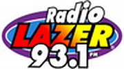 Radio Lazer 93.1 FM