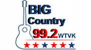 WTVK Big Country