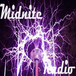 Midnite Radio - Private Stream