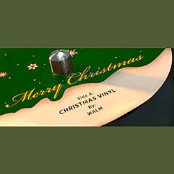 WALM Radio – Christmas Vinyl