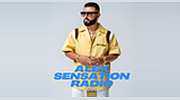 Alex Sensation Radio