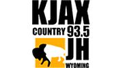 KJAX Country KJAX Country logo