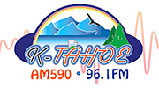 K-Tahoe 96.1 FM & 590 AM