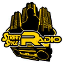 Street Style Radio