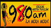 La Mera Mera 980