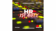 Hr Xplanet X
