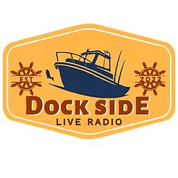 Dock Side Live Radio