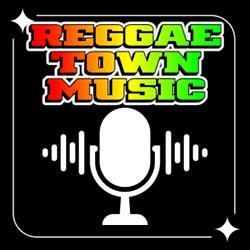 Reggae Town Music logo