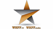WHFF.Radio and WHFF.TV logo