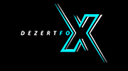 Dezert Fox Radio Dezert Fox Radio logo