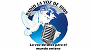 Radio La Voz De Dios Hd Radio La Voz De Dios Hd logo