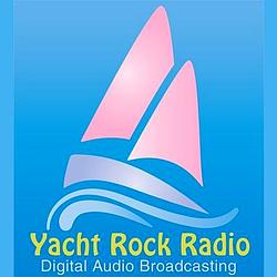 Yacht Rock Radio logo