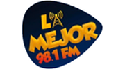 La Mejor 98.1 Fm