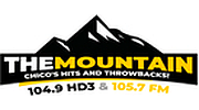 KYIX - The Mountain