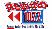 Rewind 107.7