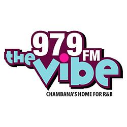 97.9 The Vibe