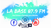La Base 87.9 FM