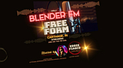 The Blender FM