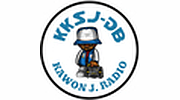 KKSJ-DB Kawon J. Radio