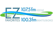 EZ Favorites 107.5 & 100.3 EZ Favorites 107.5 & 100.3 logo