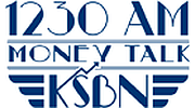 KSBN Money Talk 1230 AM