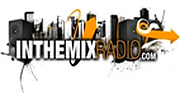 InTheMixRadio.com logo