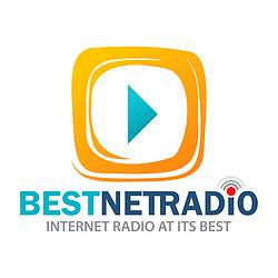 BestNetRadio - Golden Oldies logo