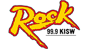 KISW 99.9 FM