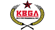 KBGA - FM 89.9