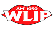 AM 1050 WLIP AM 1050 WLIP logo