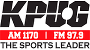 KPUG 1170 AM