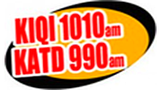 KIQI 1010 AM