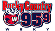 Bucky Country