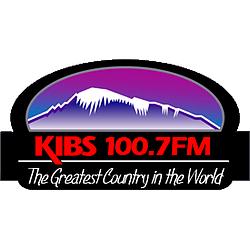 KIBS 100.7 FM